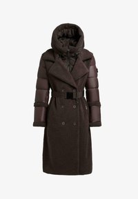 Unausgewählt, moody plum