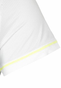 Lotto TECH - Camiseta deportiva - bright white
