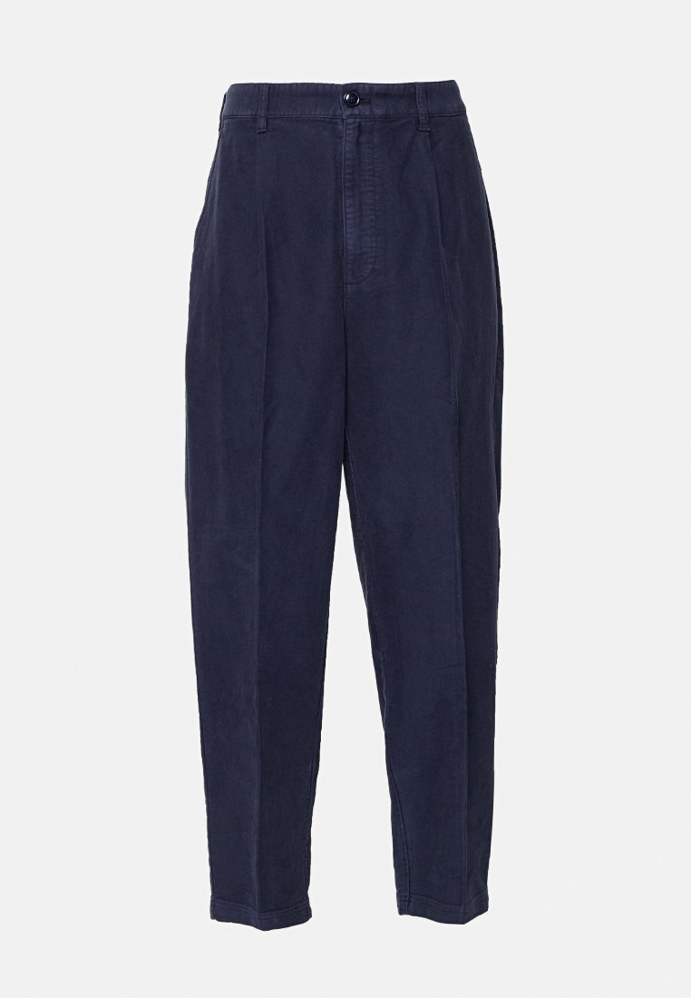 Barbour Chino blauw Barbour Chino blauw