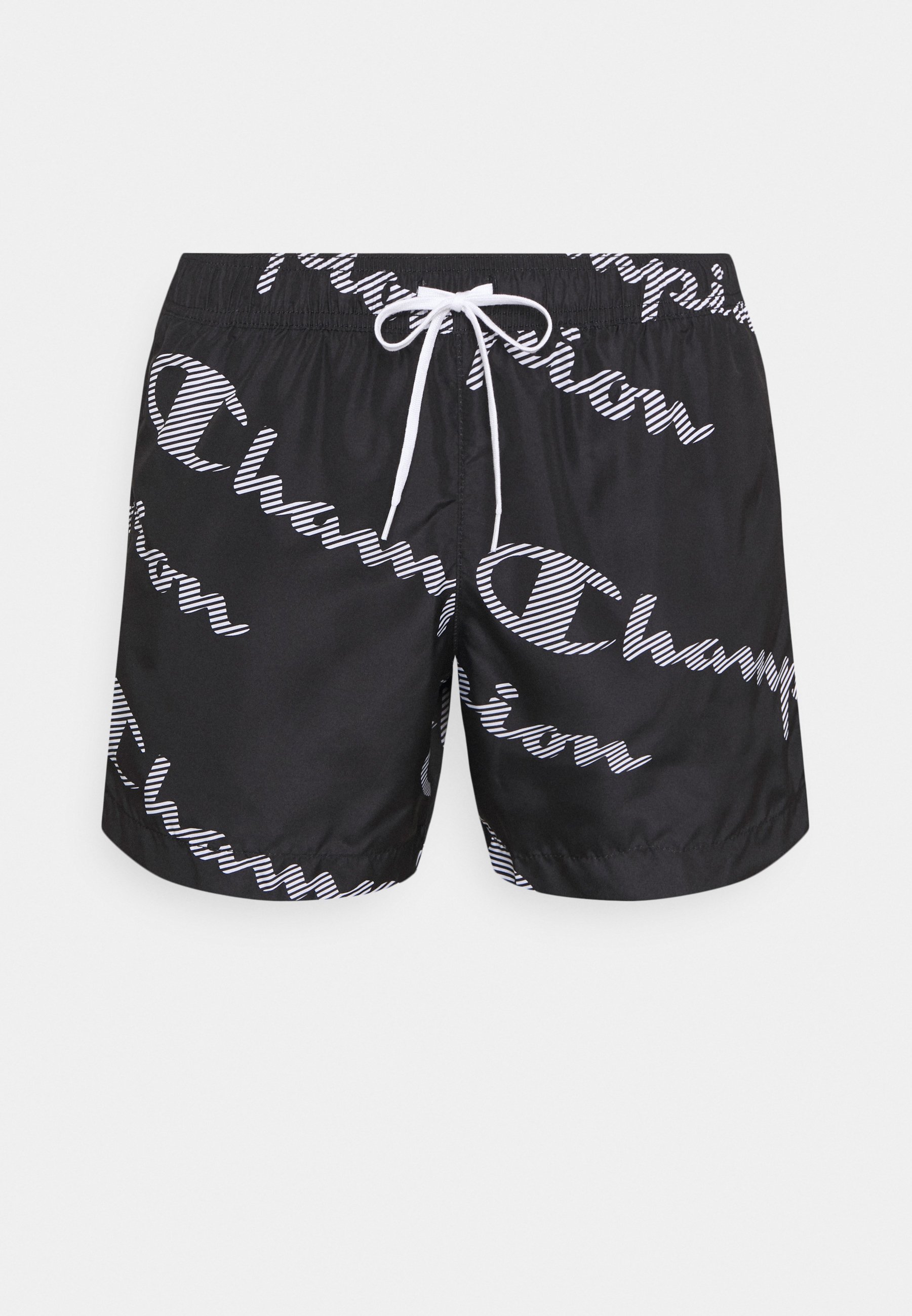 champion swimming shorts
