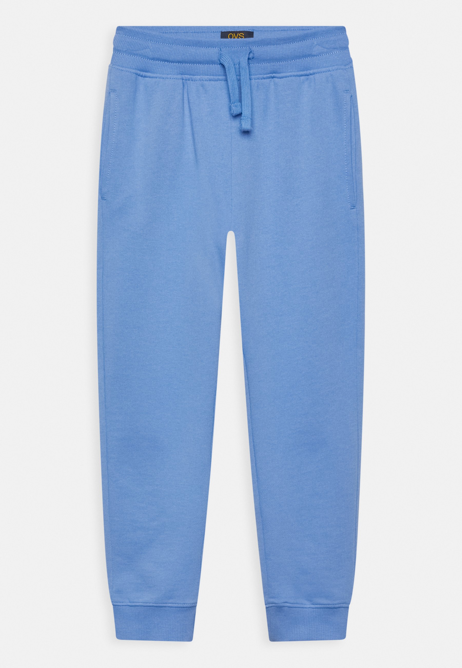 OVS F. TERRY JOGGER - Pantaloni sportivi - blue bonnet/blu - Zalando.it
