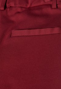 Name it NITIDA PANT  - Trainingsbroek - red