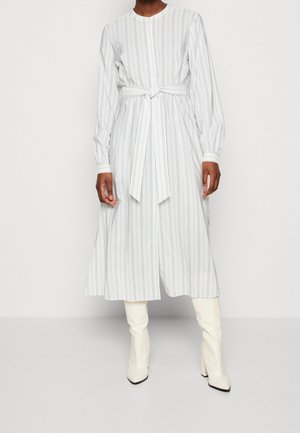 Tommy Hilfiger Robe chemise - white