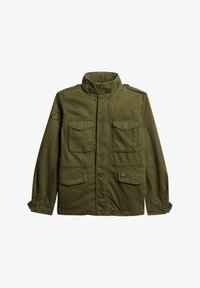 Sélectionné, army khaki green