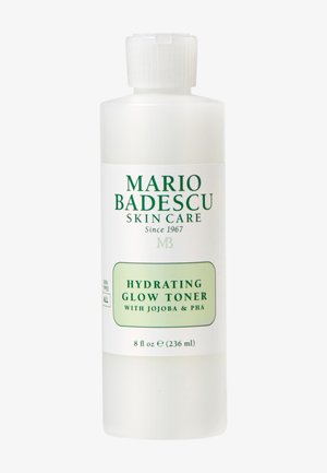 Mario Badescu HYDRATING GLOW TONER - Ansigtsvand