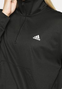 adidas Performance Felpa - black