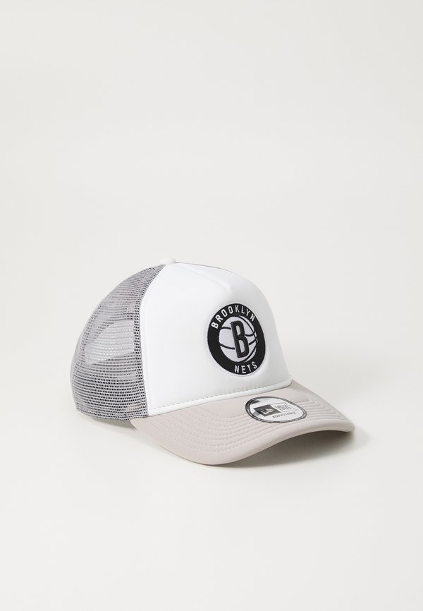 NBA FLOWER TRUCKER UNISEX - Cap