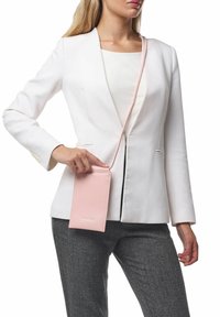 Miriade GADGET TECH LUCILLA - Sac bandoulière - rosa