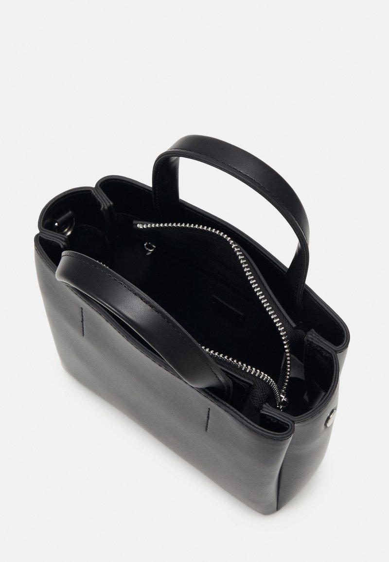 PARFOIS Sac à main - black