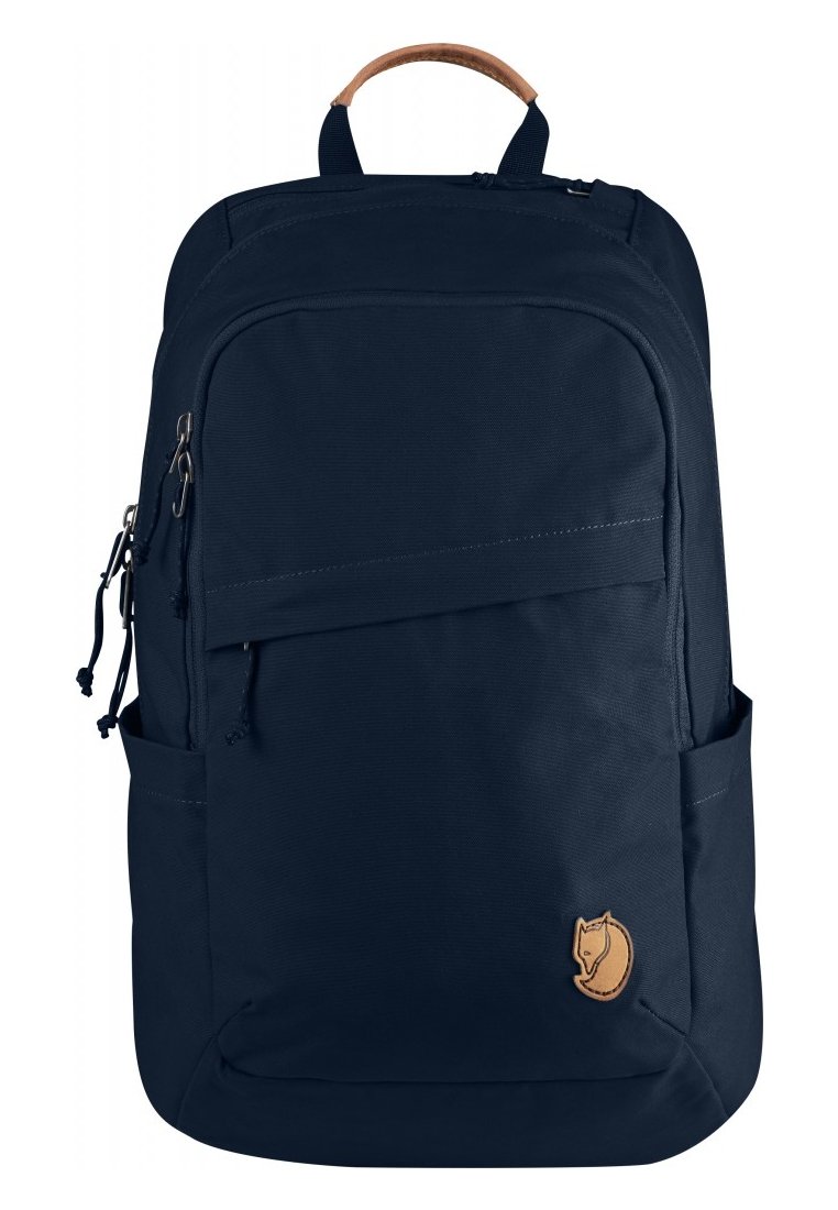 Fjällräven RÄVEN Rucksack navy/blue Zalando.ie