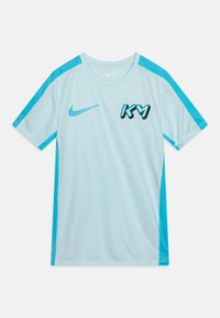 Neselectat, glacier blue/baltic blue