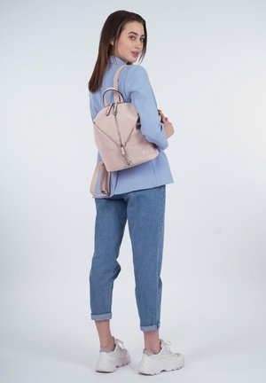 ROMY - Tagesrucksack - rose