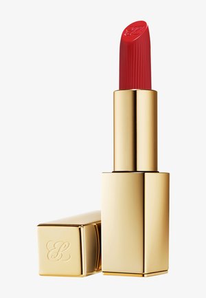 PURE COLOR MATTE LIPSTICK - Lippenstift - demand