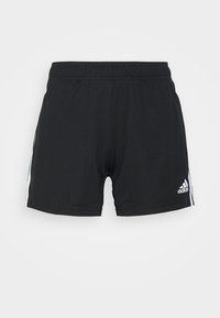 adidas Performance TIRO TR SHORT ESSENTIAL W - Kurze Sporthose - black