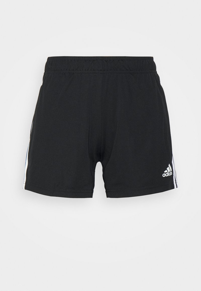 adidas Performance TIRO TR SHORT ESSENTIAL W - Kurze Sporthose - black