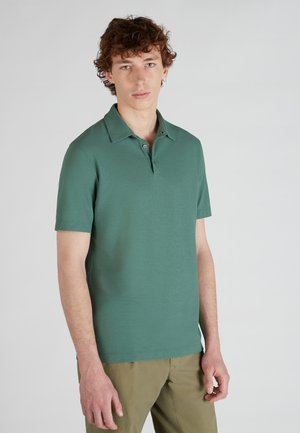 ZANONE - Polo - pine