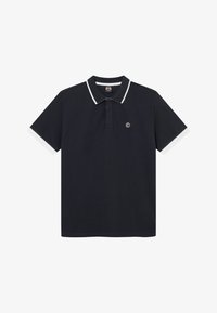 Niet geselecteerd, navy blue-white