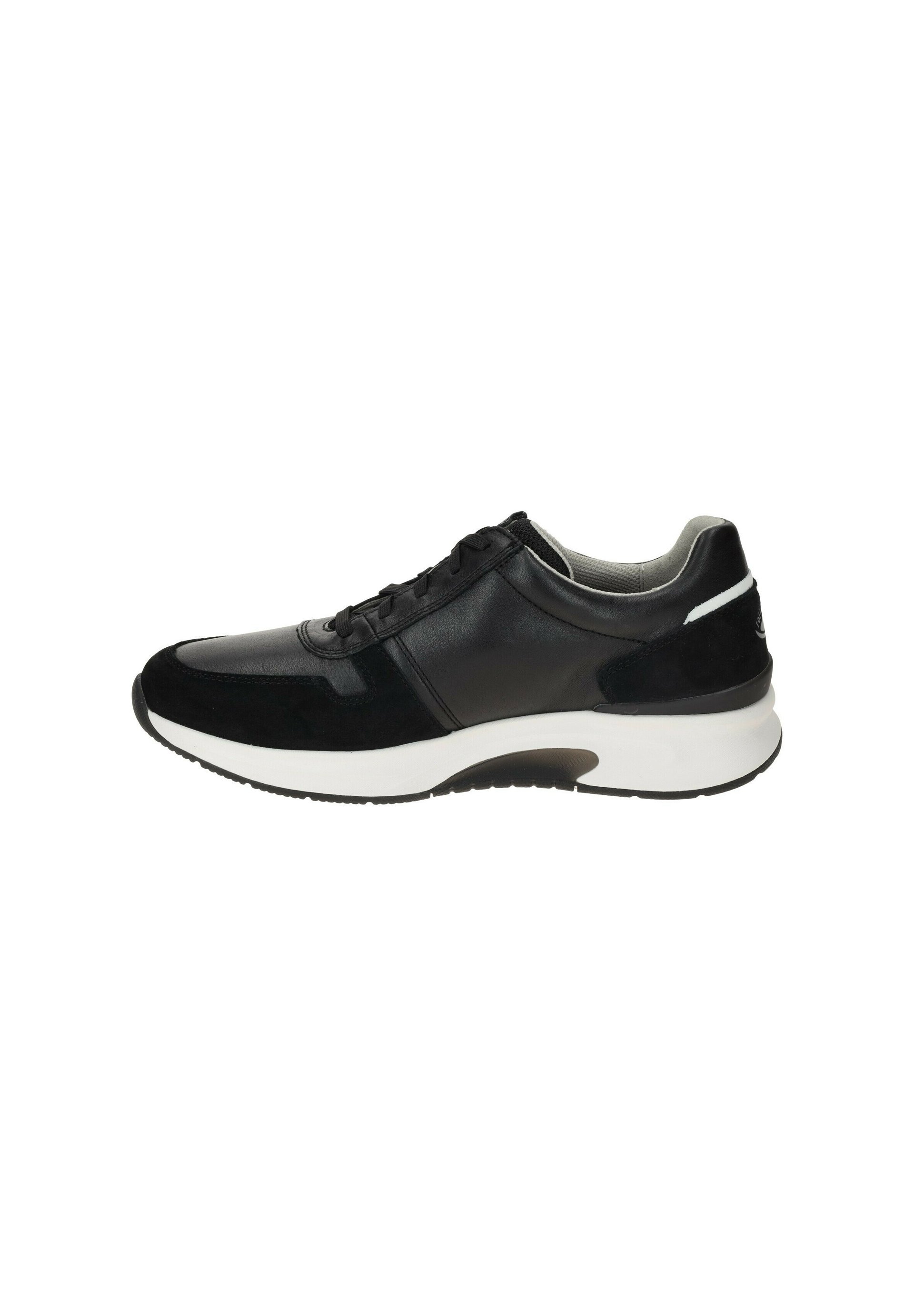 Pius Gabor Sneaker low black/schwarz Zalando
