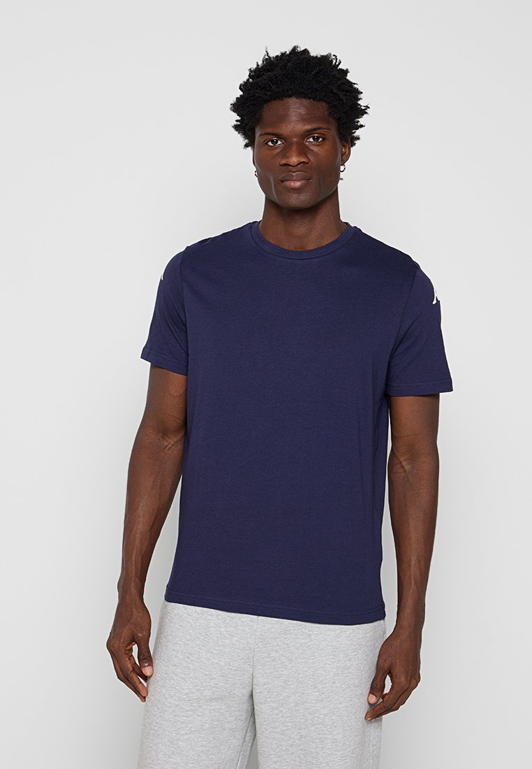 Camiseta estampada