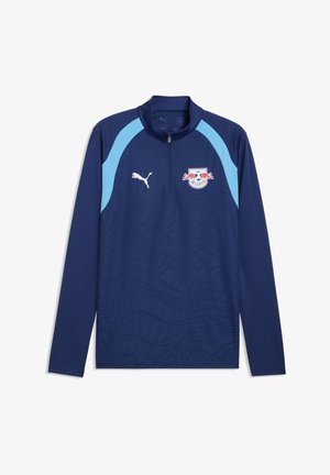 Puma, Squadra - blue jewel- white