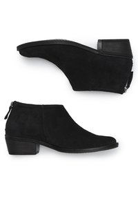 BALAGAN LEA - Botines bajos - black