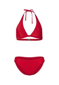 O'Neill - MARIA CRUZ - Bikini - red Imagen en miniatura 1