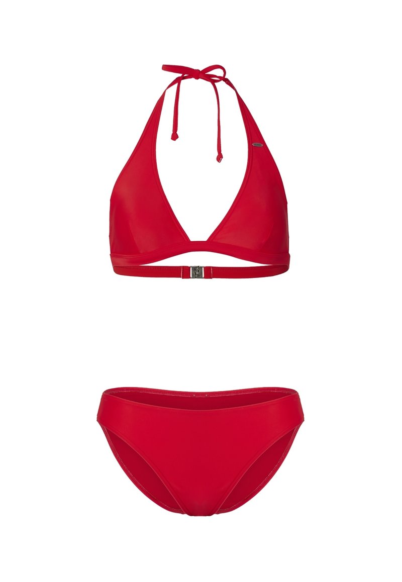 O'Neill - MARIA CRUZ - Bikini - red, Enlarge