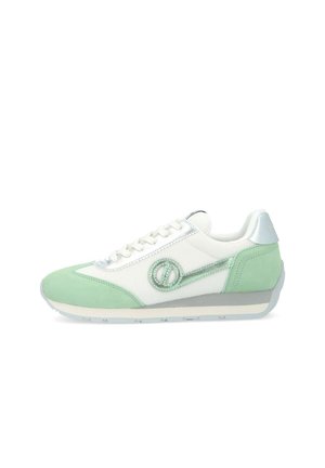 CITY RUN JOGGER - Sneaker low - vert