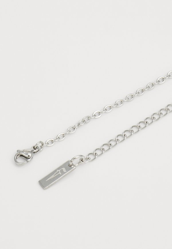 BEAR CHAIN UNISEX - Necklace - strawberry milkshake2