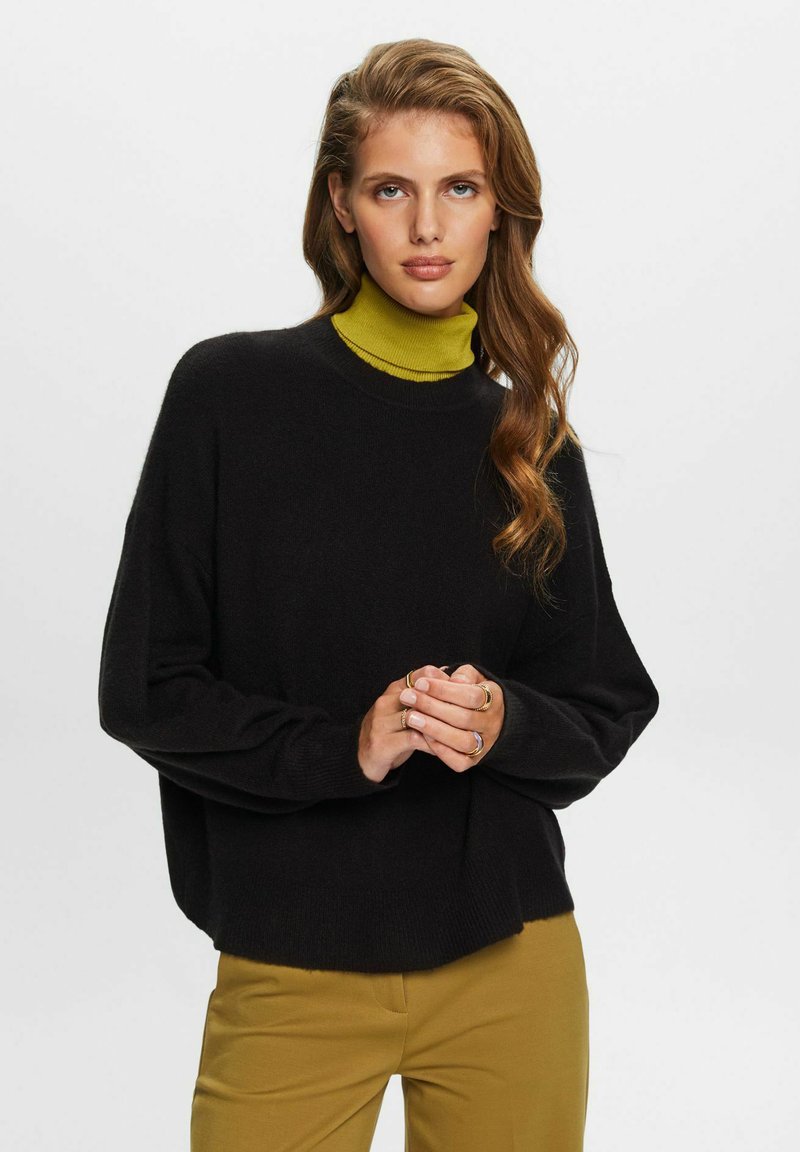 Esprit Escape Store Camiseta Esprit De Algodón Con Estampado Para