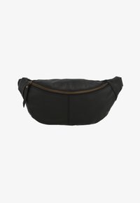 Valgt, black