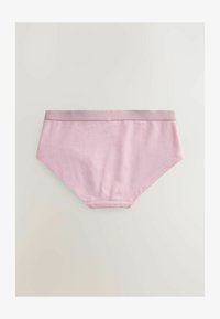 Selezionato, pink grey