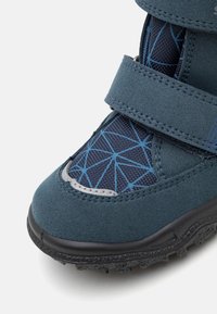 Superfit HUSKY - Botas para la nieve - blau
