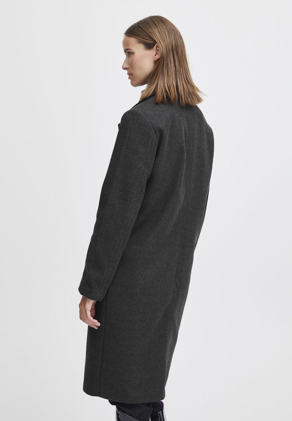 BYCILIA - Classic coat2
