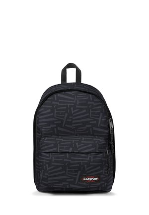 OUT OF OFFICE - Zaino - shape dark
