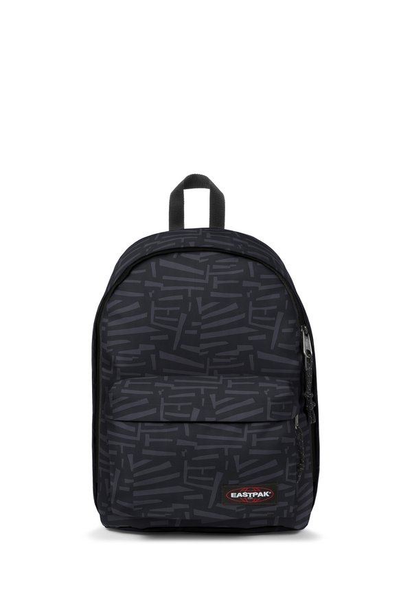 OUT OF OFFICE - Tagesrucksack - shape dark