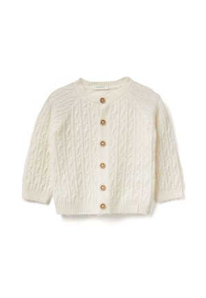 United Colors of Benetton UNISEX biały