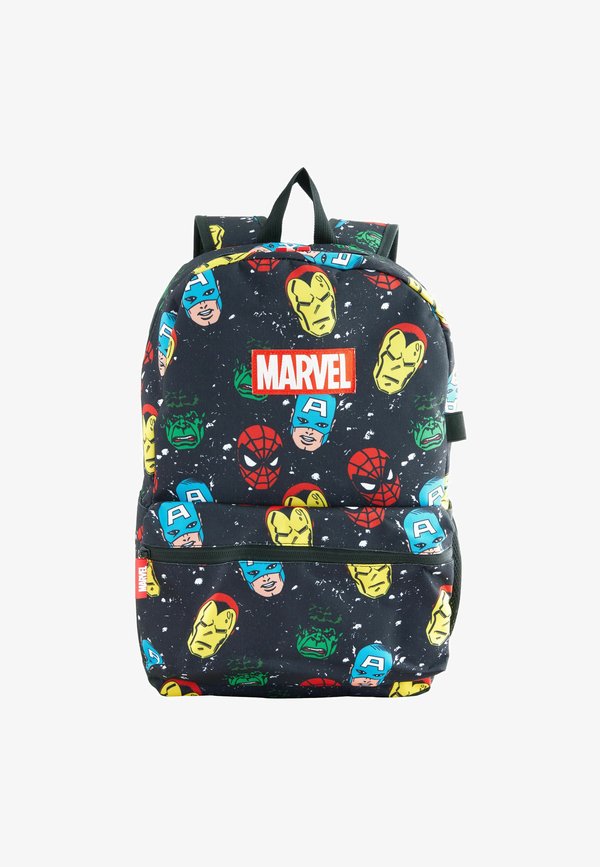 Tagesrucksack – marvel