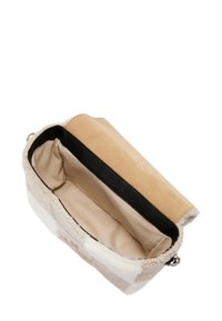 Bogner Handtasche - reines weiß