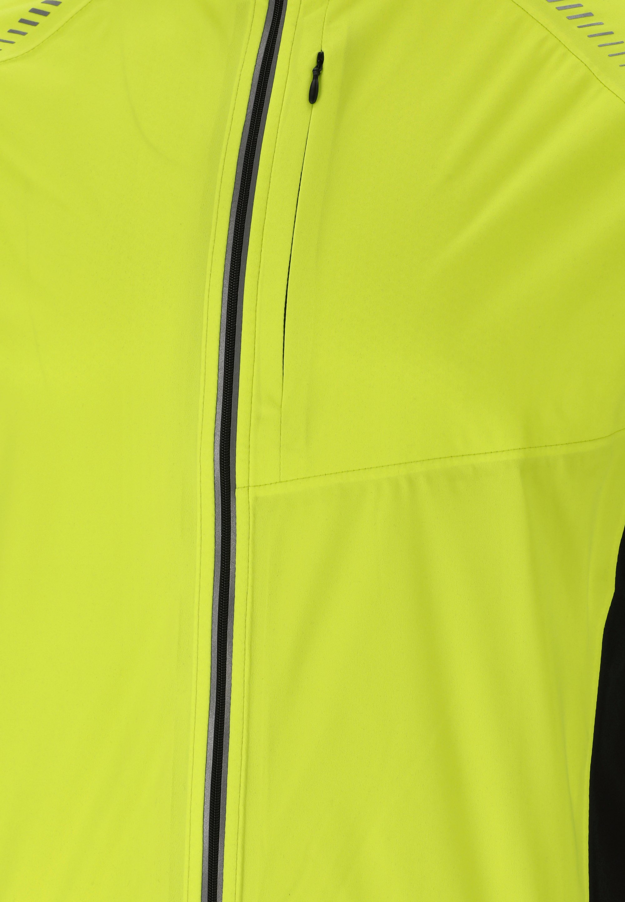 Veste De Sport Femme – Coupe Ajustée – Fermeture Éclair Intégrale – Poches Zippées – Pour Fitness, Running, Yoga – Tissu Respirant - 6