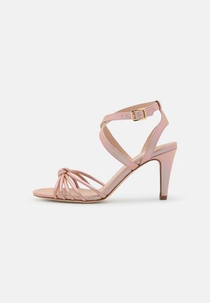 Sandales - pink