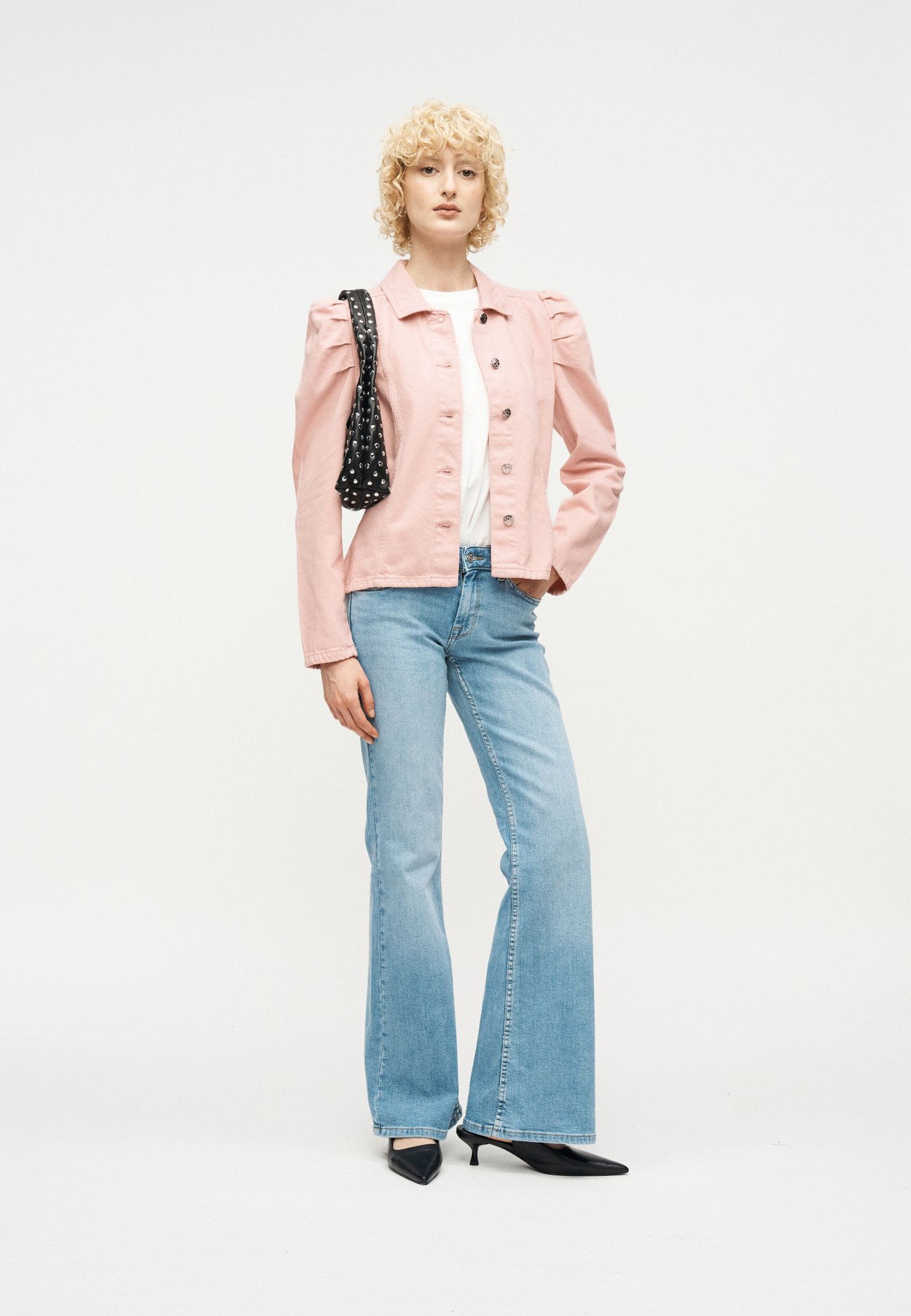 ONLJULES BELT JACKET