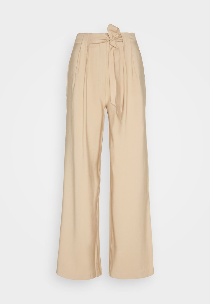 Anna Field Broek beige