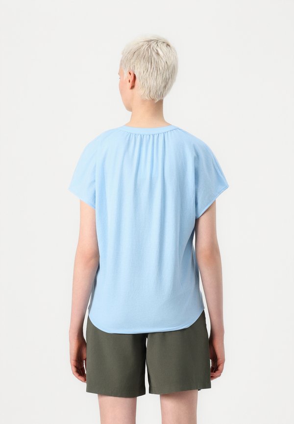 ONLJANY STRING - Blouse - clear sky2