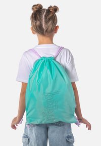 Baagl Sportovní vak  - turquoise