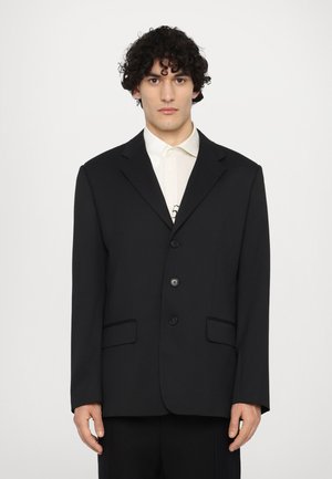 Blazer jacket - black