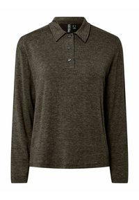 RITT - Polo marškinėliai - morel