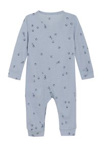 FIXONI Jumpsuit - blue fog