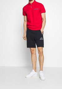 Tommy Hilfiger Polo - red