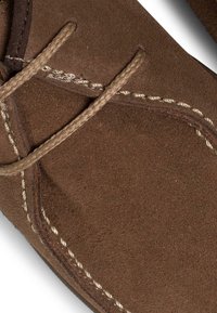 Pisamonas UNISEX wielbłądzi